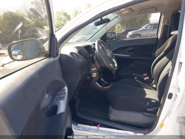 JTKKUPB41E1045593 Scion XD