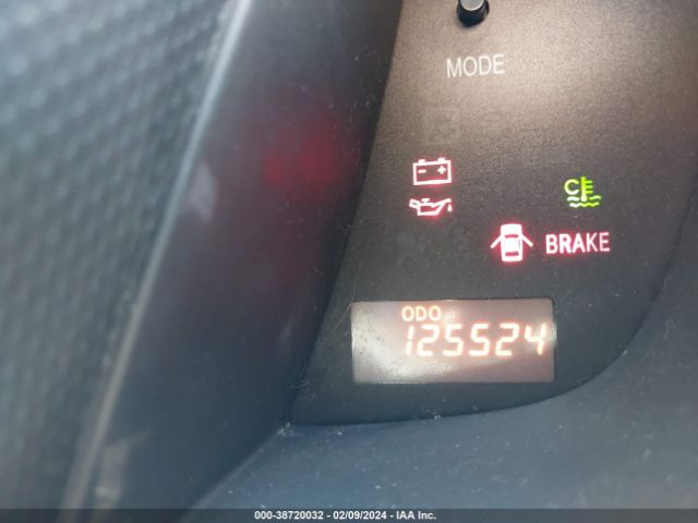 JTKKUPB41E1045593 Scion XD