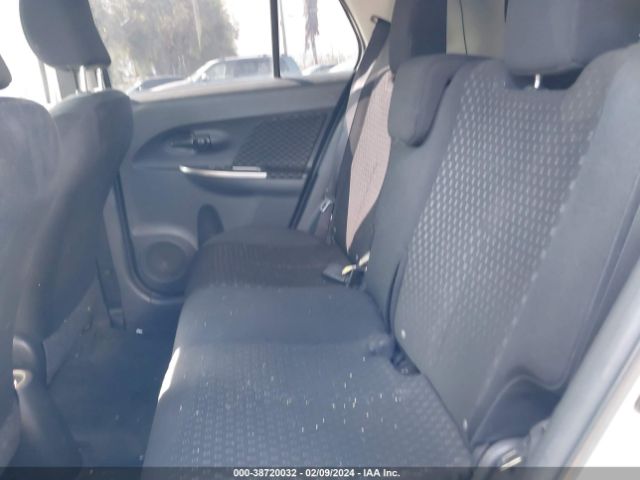 JTKKUPB41E1045593 Scion XD