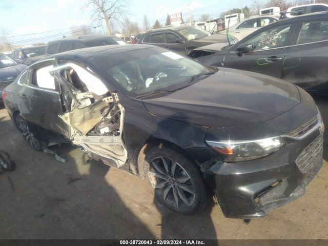 2018 1G1ZD5ST4JF181210 main image
