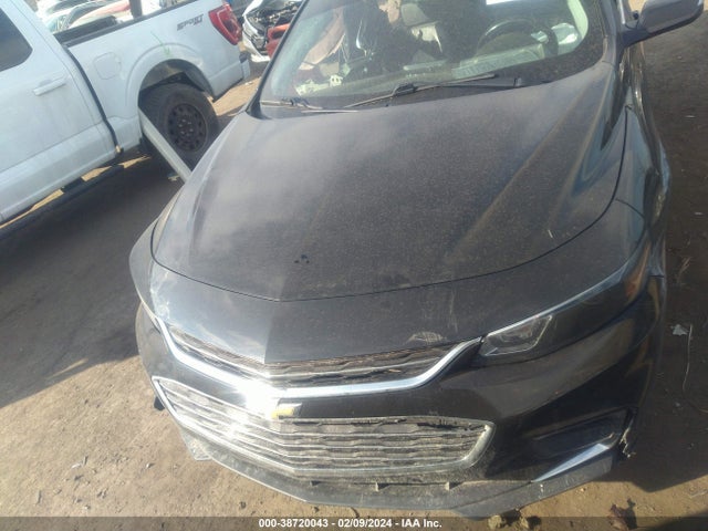 Chevrolet MALIBU LT 2018 1G1ZD5ST4JF181210 Image 11