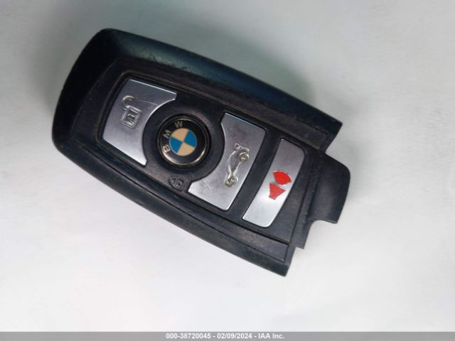WBSFV9C54FD594951 BMW M5
