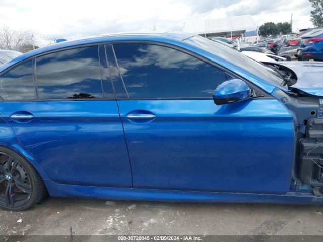 WBSFV9C54FD594951 BMW M5
