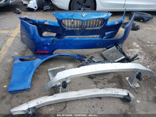 WBSFV9C54FD594951 BMW M5