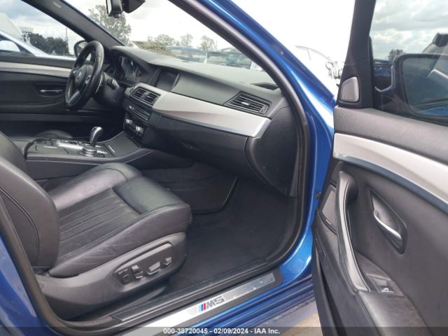 WBSFV9C54FD594951 BMW M5