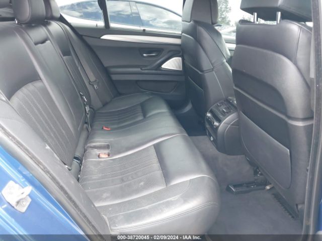WBSFV9C54FD594951 BMW M5