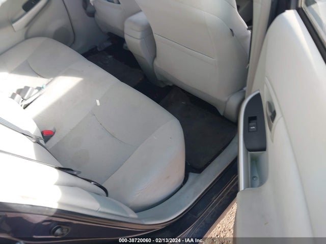 Toyota Prius Three 2015 JTDKN3DU9F0416100 Image 8