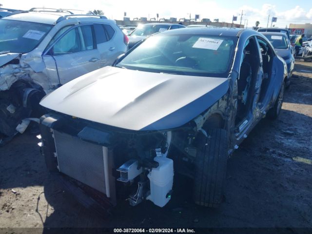 W1K5J4GB0PN366464 Mercedes-Benz Cla 250 Coupe