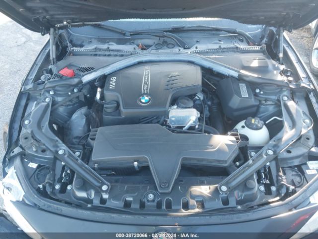 WBA3V7C53EP770784 BMW 428i