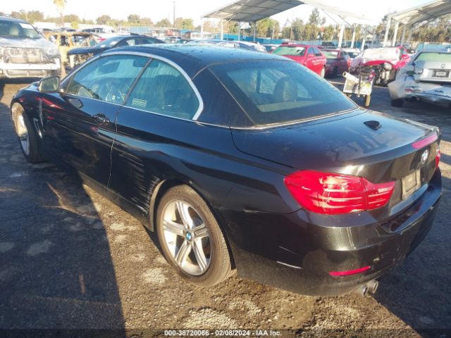WBA3V7C53EP770784 BMW 428i