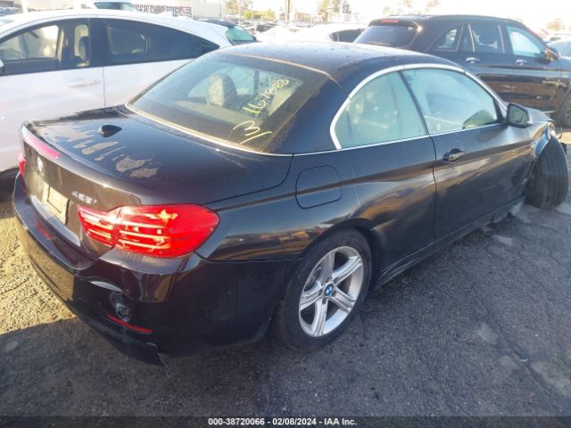 WBA3V7C53EP770784 BMW 428i