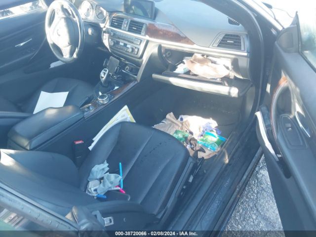 WBA3V7C53EP770784 BMW 428i