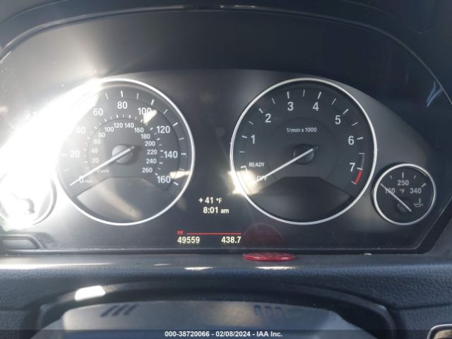 WBA3V7C53EP770784 BMW 428i