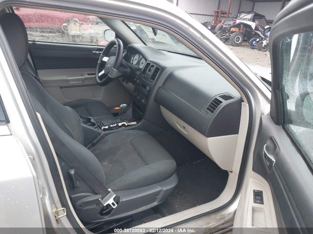 2006 CHRYSLER 300 VIN: 2C3KA43R66H223353