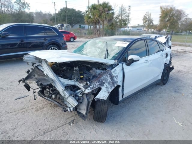 1FA6P0G78F5126620 Ford FUSION S