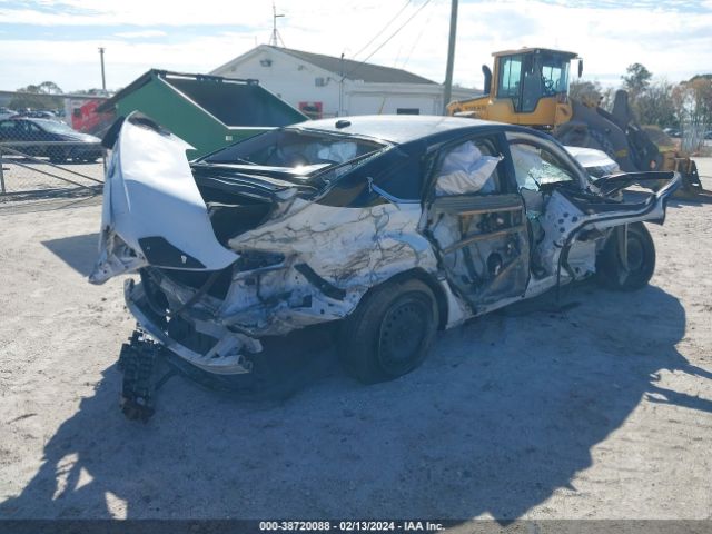 1FA6P0G78F5126620 Ford FUSION S