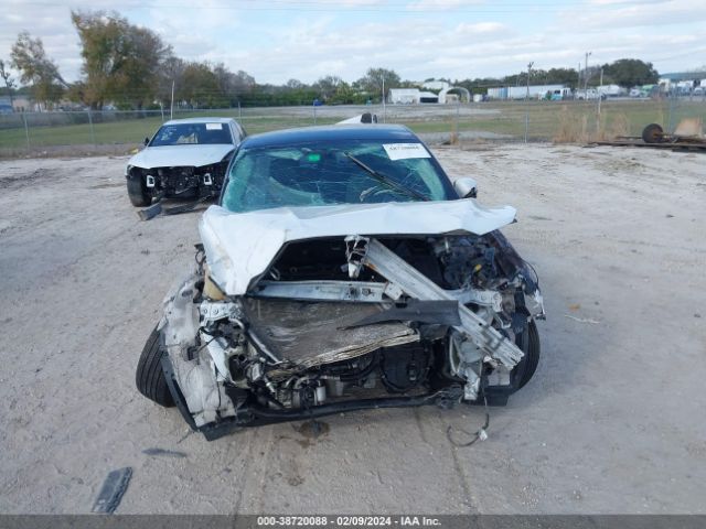 1FA6P0G78F5126620 Ford FUSION S