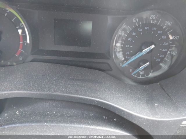 1FA6P0G78F5126620 Ford FUSION S