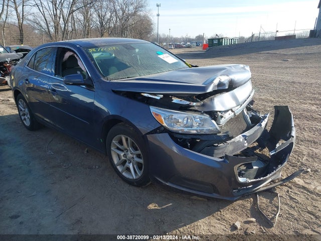 Chevrolet MALIBU 1LT 2015 1G11C5SL6FF330028 Image 1