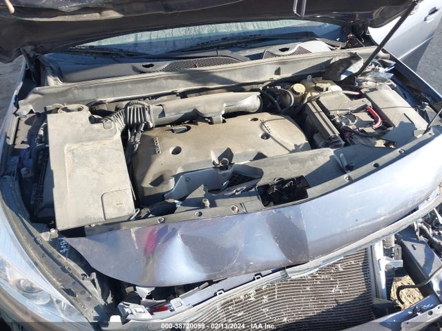 Chevrolet MALIBU 1LT 2015 1G11C5SL6FF330028 Image 10