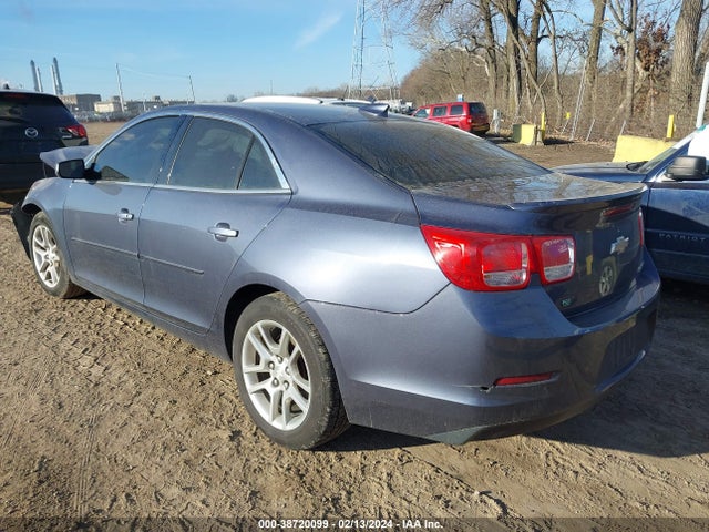 Chevrolet MALIBU 1LT 2015 1G11C5SL6FF330028 Image 3