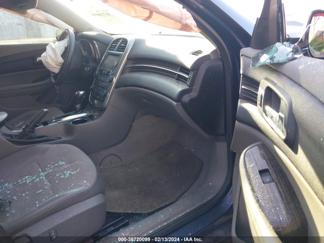 Chevrolet MALIBU 1LT 2015 1G11C5SL6FF330028 Image 5