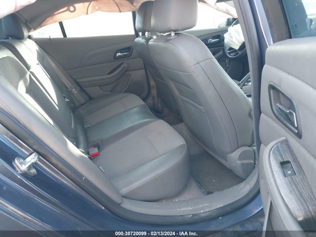 Chevrolet MALIBU 1LT 2015 1G11C5SL6FF330028 Image 8