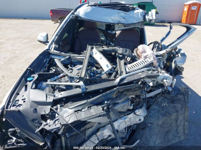 5UXJU2C52KLN65149 BMW X5 Xdrive50i