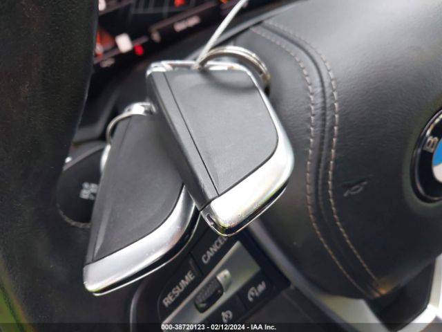 5UXJU2C52KLN65149 BMW X5 Xdrive50i