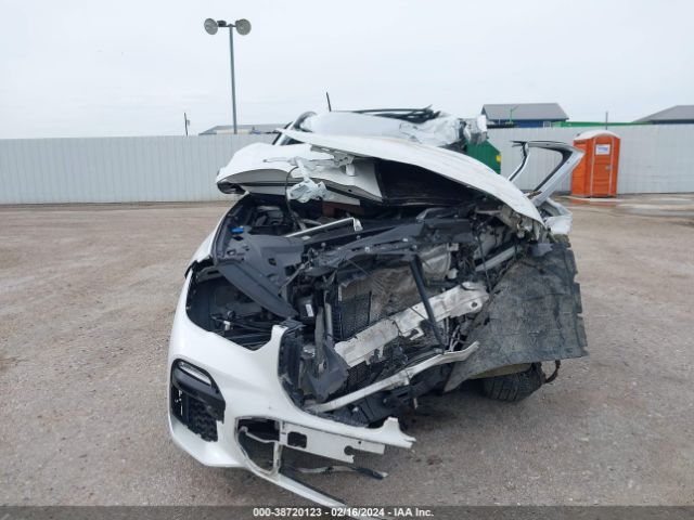 5UXJU2C52KLN65149 BMW X5 Xdrive50i