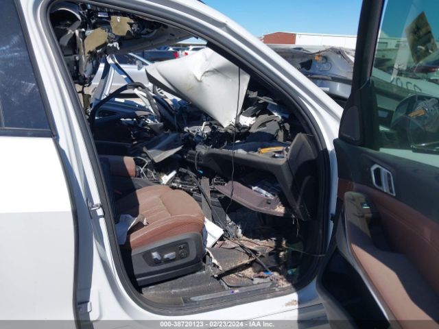 5UXJU2C52KLN65149 BMW X5 Xdrive50i