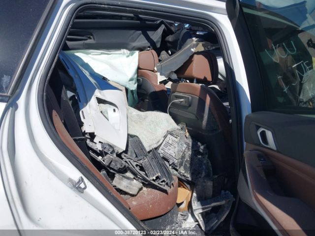 5UXJU2C52KLN65149 BMW X5 Xdrive50i