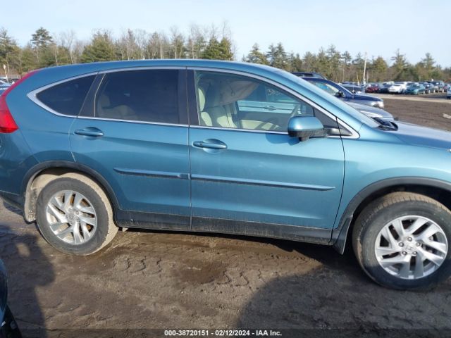 5J6RM4H55GL085259 Honda CR-V EX