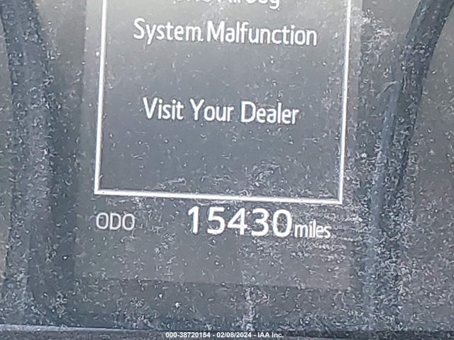Toyota CAMRY LE 2021 4T1R11AK6MU426263 Image 15
