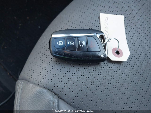 2015 HYUNDAI SANTA FE SPORT 2.4L VIN: 5XYZUDLB7FG287646