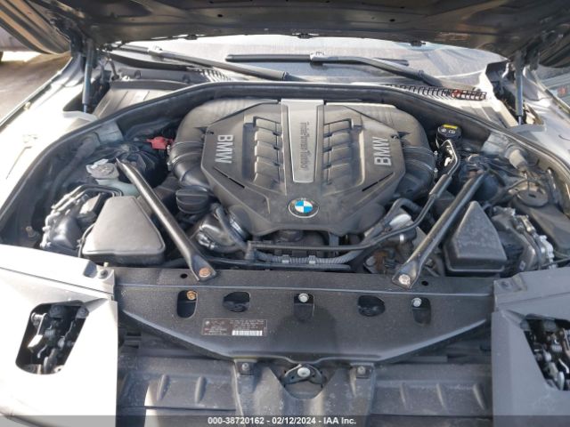WBAYF8C56ED653744 BMW Alpina B7 Xdrive
