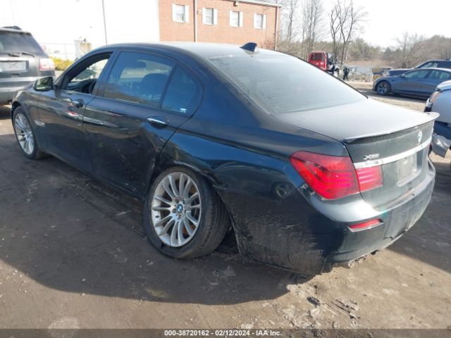 WBAYF8C56ED653744 BMW Alpina B7 Xdrive