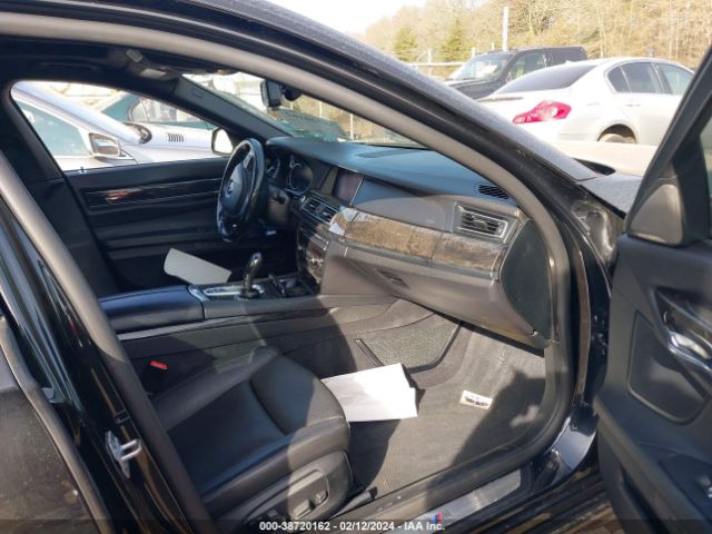 WBAYF8C56ED653744 BMW Alpina B7 Xdrive