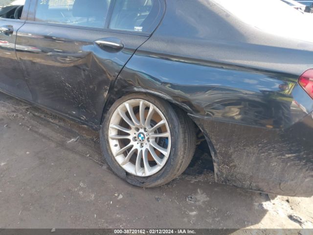 WBAYF8C56ED653744 BMW Alpina B7 Xdrive