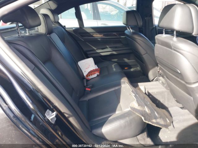 WBAYF8C56ED653744 BMW Alpina B7 Xdrive