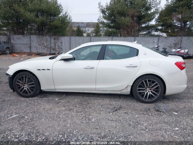 ZAM57YTA0J1270826 Maserati Ghibli S Q4