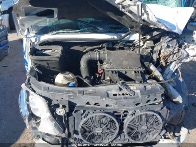 WD3PE8DC0E5844949 Mercedes-Benz Sprinter 2500 High Roof