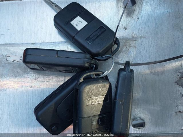 WD3PE8DC0E5844949 Mercedes-Benz Sprinter 2500 High Roof