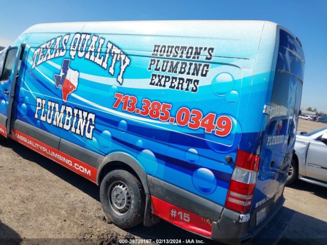 WD3PE8DC0E5844949 Mercedes-Benz Sprinter 2500 High Roof