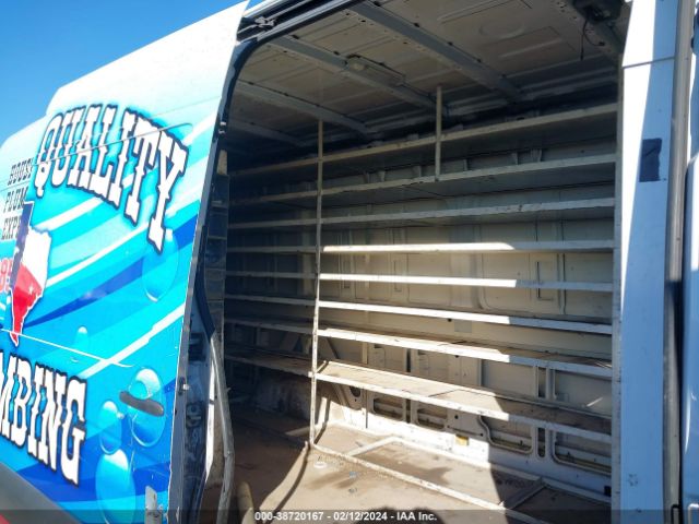 WD3PE8DC0E5844949 Mercedes-Benz Sprinter 2500 High Roof