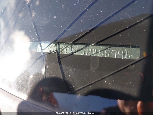 Subaru Forester 2.5i Premium 2018 JF2SJAEC1JH488796 Image 9