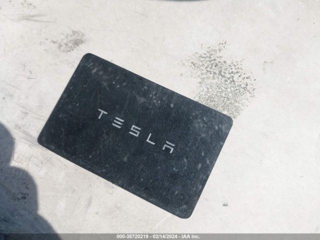 5YJ3E1EA4MF071120 Tesla Model 3 Standard Range Plus Rear-wheel Drive