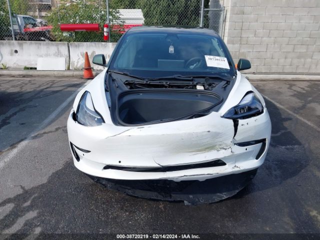 5YJ3E1EA4MF071120 Tesla Model 3 Standard Range Plus Rear-wheel Drive