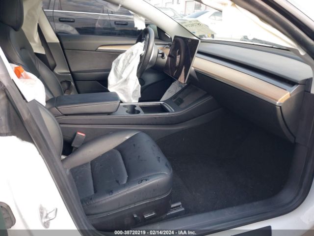 5YJ3E1EA4MF071120 Tesla Model 3 Standard Range Plus Rear-wheel Drive