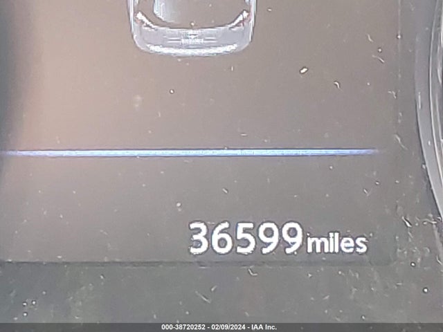 2020 NISSAN ROGUE SV FWD VIN: JN8AT2MT8LW034690